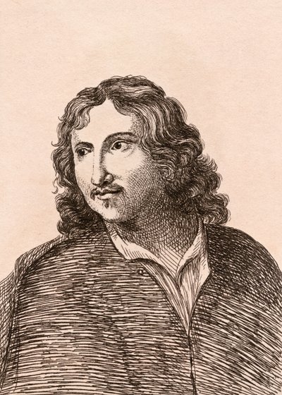 Adam Pynacker, illustration from 